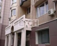 1-комнатная квартира площадью 38 кв.м, Высоковольтный пр., 1к7 | цена 6 080 000 руб. | www.metrprice.ru