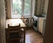 1-комнатная квартира площадью 32 кв.м, Мосфильмовская улица, 88к2с4 | цена 5 200 000 руб. | www.metrprice.ru