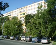 2-комнатная квартира площадью 45 кв.м, Полбина ул., 60 | цена 6 700 000 руб. | www.metrprice.ru