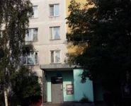 1-комнатная квартира площадью 34 кв.м, Якушкина пр., 8 | цена 5 800 000 руб. | www.metrprice.ru