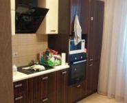 2-комнатная квартира площадью 68 кв.м, улица Фабрициуса, 22 | цена 7 700 000 руб. | www.metrprice.ru