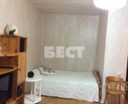 1-комнатная квартира площадью 37 кв.м, Смоленская улица, 7 | цена 14 500 000 руб. | www.metrprice.ru
