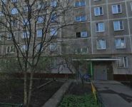 2-комнатная квартира площадью 44.7 кв.м, Сумская ул., 6К5 | цена 6 599 000 руб. | www.metrprice.ru