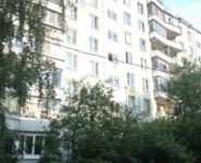 1-комнатная квартира площадью 29 кв.м, Соловьиный проезд, 2 | цена 4 800 000 руб. | www.metrprice.ru