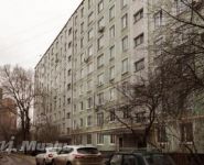1-комнатная квартира площадью 33 кв.м, Куркинское ш., 6 | цена 3 800 000 руб. | www.metrprice.ru