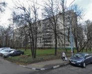 3-комнатная квартира площадью 56 кв.м, Федоскинская ул., 7 | цена 7 200 000 руб. | www.metrprice.ru