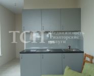 1-комнатная квартира площадью 18 кв.м в ЖК "Orangewood", Заводская ул., 12 | цена 2 350 000 руб. | www.metrprice.ru