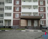 2-комнатная квартира площадью 60 кв.м, улица Фабрициуса, 22 | цена 4 400 000 руб. | www.metrprice.ru