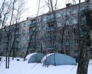2-комнатная квартира площадью 41 кв.м, Батарейная ул., 2 | цена 2 850 000 руб. | www.metrprice.ru
