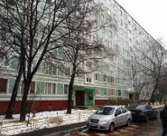 2-комнатная квартира площадью 43.9 кв.м, Красного Маяка ул., 13АК2 | цена 6 000 000 руб. | www.metrprice.ru