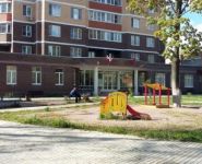 3-комнатная квартира площадью 80 кв.м, 1-й Советский переулок, 16А | цена 1 700 000 руб. | www.metrprice.ru