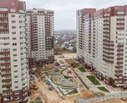 1-комнатная квартира площадью 41.9 кв.м, Овражная улица, д.к4 | цена 3 250 000 руб. | www.metrprice.ru