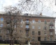 2-комнатная квартира площадью 63 кв.м, Ломоносова ул., 6 | цена 5 500 000 руб. | www.metrprice.ru