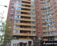 2-комнатная квартира площадью 50 кв.м, Молдагуловой ул., 16К1 | цена 4 700 000 руб. | www.metrprice.ru