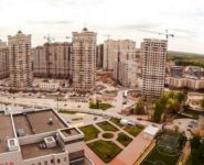 1-комнатная квартира площадью 56 кв.м, Северное шоссе, 18 | цена 3 400 000 руб. | www.metrprice.ru