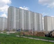 1-комнатная квартира площадью 39.4 кв.м, улица Липчанского, 6 | цена 4 615 100 руб. | www.metrprice.ru