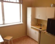 2-комнатная квартира площадью 55 кв.м, Абрамцевская ул., 8А | цена 8 400 000 руб. | www.metrprice.ru