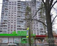 2-комнатная квартира площадью 52 кв.м, Кастанаевская улица, 16к1 | цена 10 600 000 руб. | www.metrprice.ru