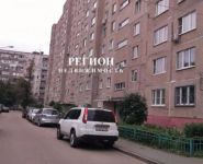 3-комнатная квартира площадью 64 кв.м, улица Фрунзе, 1к1 | цена 6 200 000 руб. | www.metrprice.ru