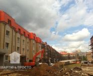 1-комнатная квартира площадью 31 кв.м, Горького ул., 79К7 | цена 2 600 000 руб. | www.metrprice.ru