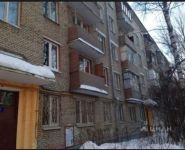 1-комнатная квартира площадью 30 кв.м, улица Ивана Франко, 26к1 | цена 3 770 000 руб. | www.metrprice.ru