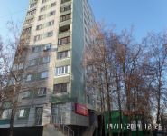 2-комнатная квартира площадью 52 кв.м, Лескова ул., 6 | цена 3 200 000 руб. | www.metrprice.ru