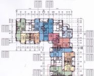 2-комнатная квартира площадью 72.5 кв.м, Пионерская улица, 30 | цена 5 650 000 руб. | www.metrprice.ru