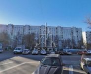 2-комнатная квартира площадью 55 кв.м, Зеленоградская ул., 3 | цена 8 650 000 руб. | www.metrprice.ru