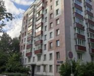 1-комнатная квартира площадью 33 кв.м, улица Некрасова, 8 | цена 5 650 000 руб. | www.metrprice.ru