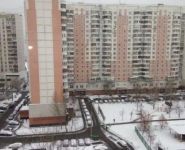 2-комнатная квартира площадью 56 кв.м, Мячковский бул., 3 | цена 9 600 000 руб. | www.metrprice.ru