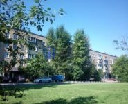 2-комнатная квартира площадью 43 кв.м, Севастопольский просп., 37 | цена 6 490 000 руб. | www.metrprice.ru