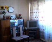 3-комнатная квартира площадью 53.1 кв.м, Херсонская ул., 37 | цена 8 700 000 руб. | www.metrprice.ru