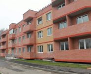 2-комнатная квартира площадью 55 кв.м, Льва Толстого ул. | цена 3 950 000 руб. | www.metrprice.ru