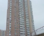 1-комнатная квартира площадью 42 кв.м, Лукинская улица, 10 | цена 6 800 000 руб. | www.metrprice.ru