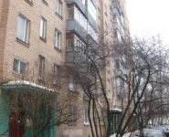 2-комнатная квартира площадью 43 кв.м, Горбунова ул., 11К4 | цена 5 990 000 руб. | www.metrprice.ru