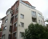 3-комнатная квартира площадью 87 кв.м, Большой Сухаревский переулок, 16 | цена 24 500 000 руб. | www.metrprice.ru