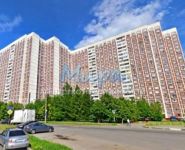 3-комнатная квартира площадью 80 кв.м, Алтуфьевское ш., 92 | цена 11 500 000 руб. | www.metrprice.ru