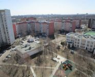 2-комнатная квартира площадью 59 кв.м, Новокосинская улица, 9к2 | цена 8 990 000 руб. | www.metrprice.ru