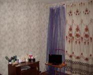 2-комнатная квартира площадью 54 кв.м, Абрамцевская ул., 24 | цена 8 900 000 руб. | www.metrprice.ru