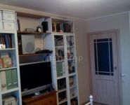 2-комнатная квартира площадью 53 кв.м, улица Молдагуловой, 3к1 | цена 9 450 000 руб. | www.metrprice.ru