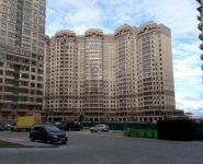 1-комнатная квартира площадью 38 кв.м, Северное шоссе, 16 | цена 3 100 000 руб. | www.metrprice.ru