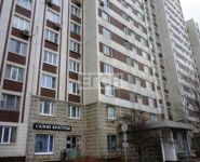 1-комнатная квартира площадью 37 кв.м, Скобелевская ул., 8 | цена 5 150 000 руб. | www.metrprice.ru