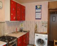 1-комнатная квартира площадью 38 кв.м, Маршала Тухачевского ул., 52 | цена 6 700 000 руб. | www.metrprice.ru