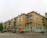 3-комнатная квартира площадью 71 кв.м, Хлебозаводская ул., 35/2 | цена 1 200 000 руб. | www.metrprice.ru