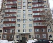 2-комнатная квартира площадью 45 кв.м, Авангардная ул., 16 | цена 5 690 000 руб. | www.metrprice.ru