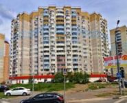 4-комнатная квартира площадью 124 кв.м, Павшинский бульвар, 20 | цена 15 500 000 руб. | www.metrprice.ru