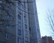 1-комнатная квартира площадью 39 кв.м, Халтуринская ул., 20 | цена 7 200 000 руб. | www.metrprice.ru