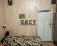 3-комнатная квартира площадью 62 кв.м, Бакунинская ул., 50С3 | цена 2 490 000 руб. | www.metrprice.ru