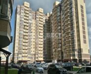 2-комнатная квартира площадью 60 кв.м, Чечерский пр., 128 | цена 7 090 000 руб. | www.metrprice.ru