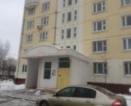 2-комнатная квартира площадью 54.4 кв.м, Черемухина ул., 8К1 | цена 5 150 000 руб. | www.metrprice.ru